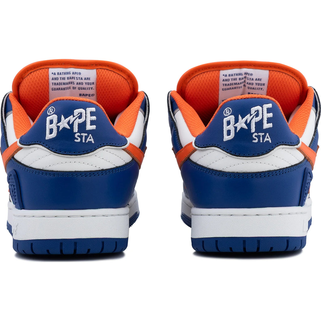 BAPE SK8 STA BOLD #1 MENS
