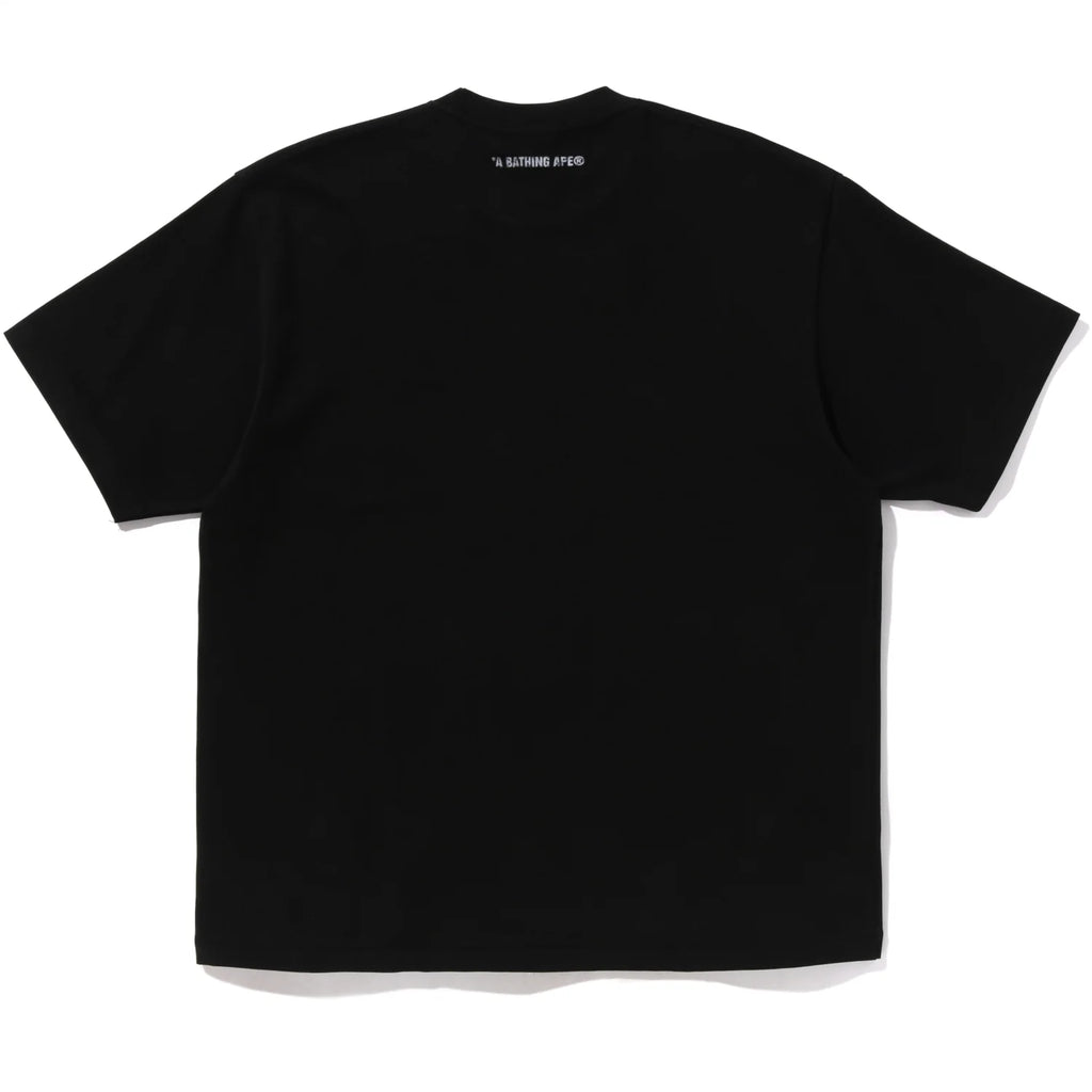 CITY CAMO FRANKENSTEIN RELAXED FIT TEE MENS