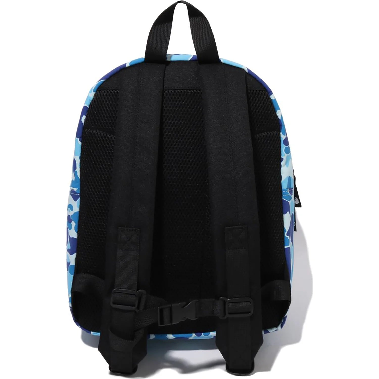 ABC CAMO DAYPACK KIDS