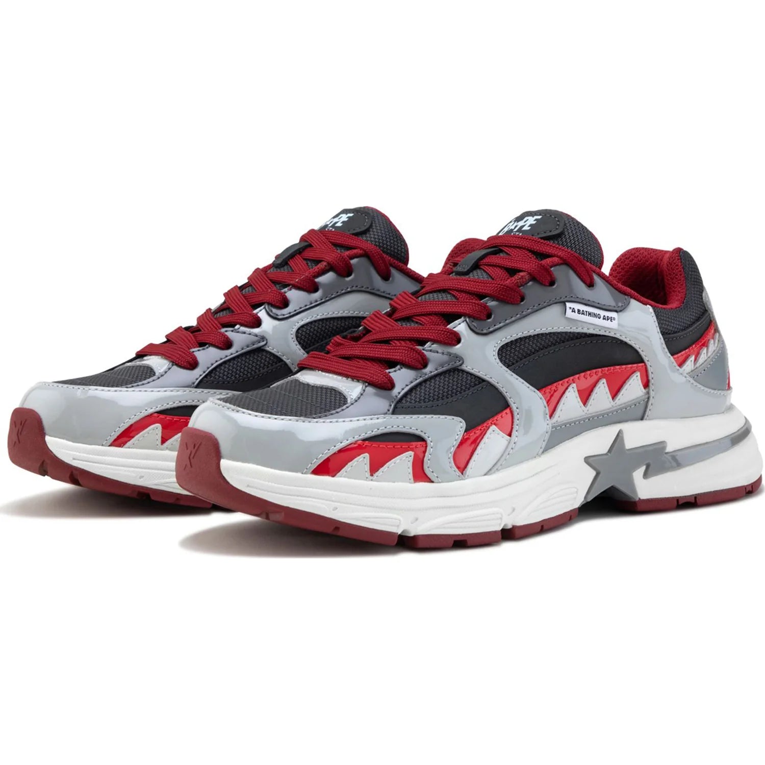 BAPE SHARK STA #3 MENS
