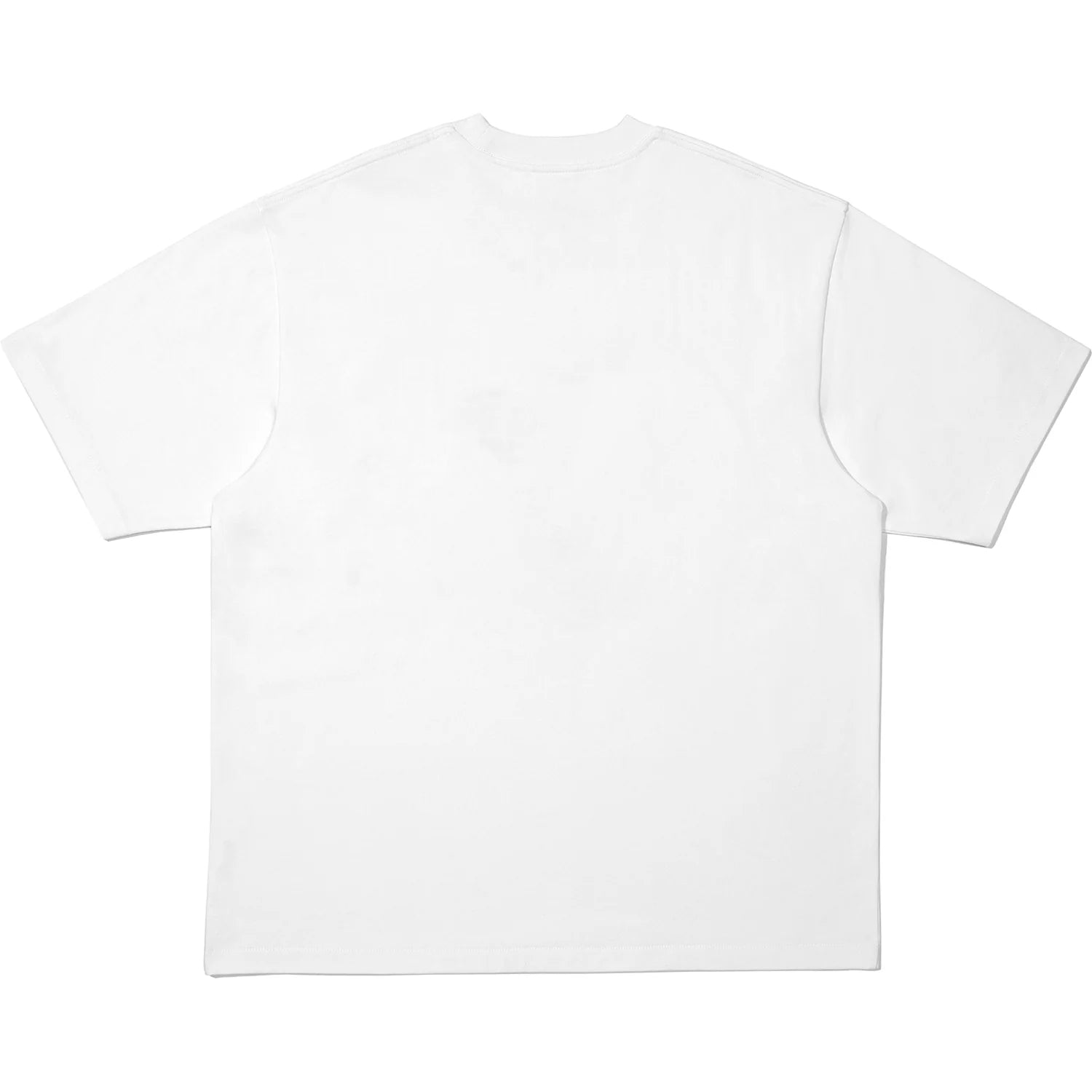 BAPE X SPOTIFY BY CENTRAL CEE BABY MILO RELAXED FIT TEE MENS