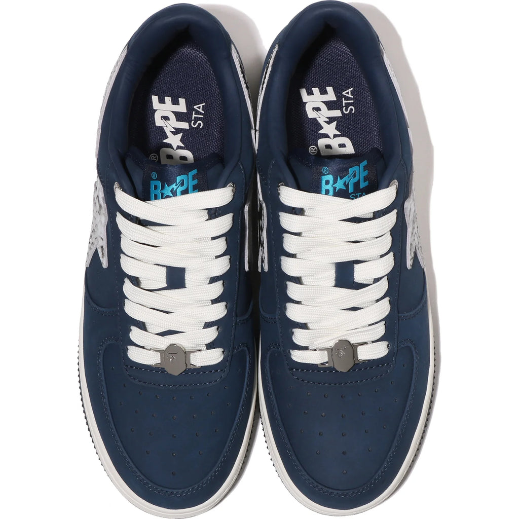 BAPE X JUST DON BAPESTA-01 MENS