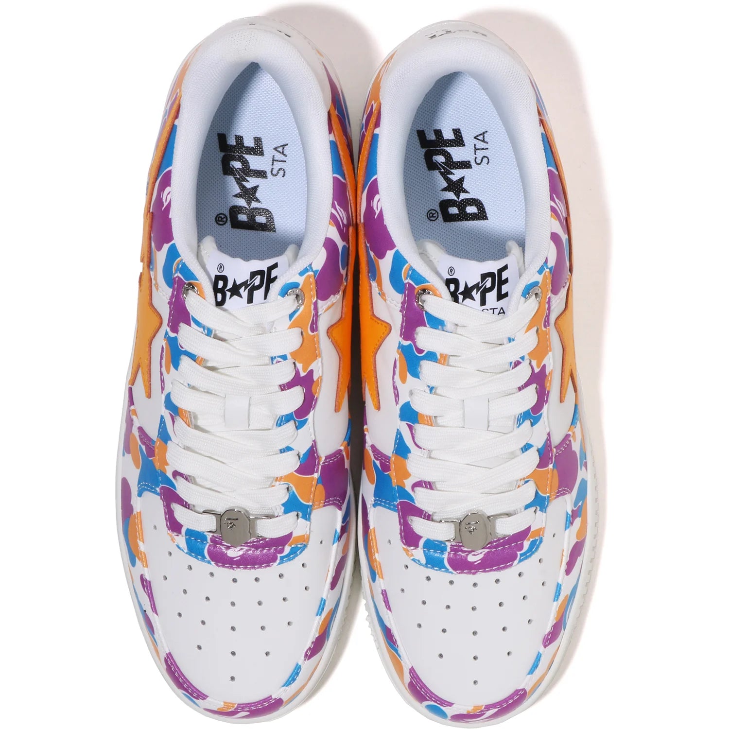 BAPE STA BAPE STORE LA 5TH ANNIV. MENS
