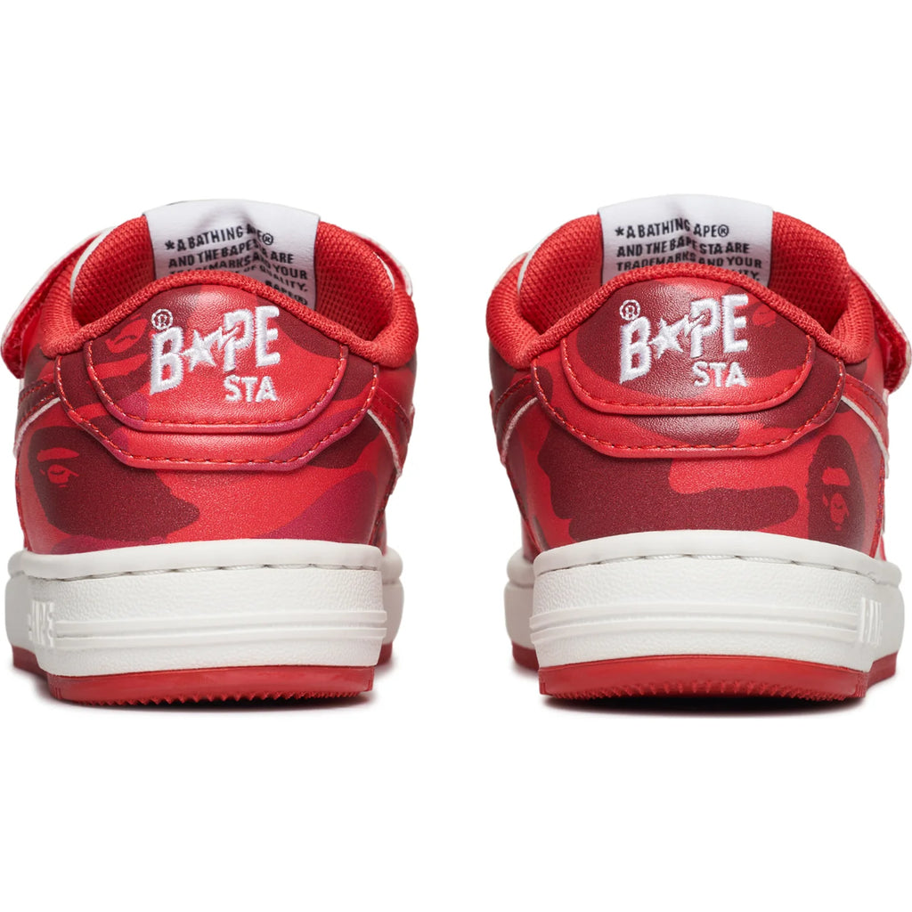 BAPE STA#1 KIDS