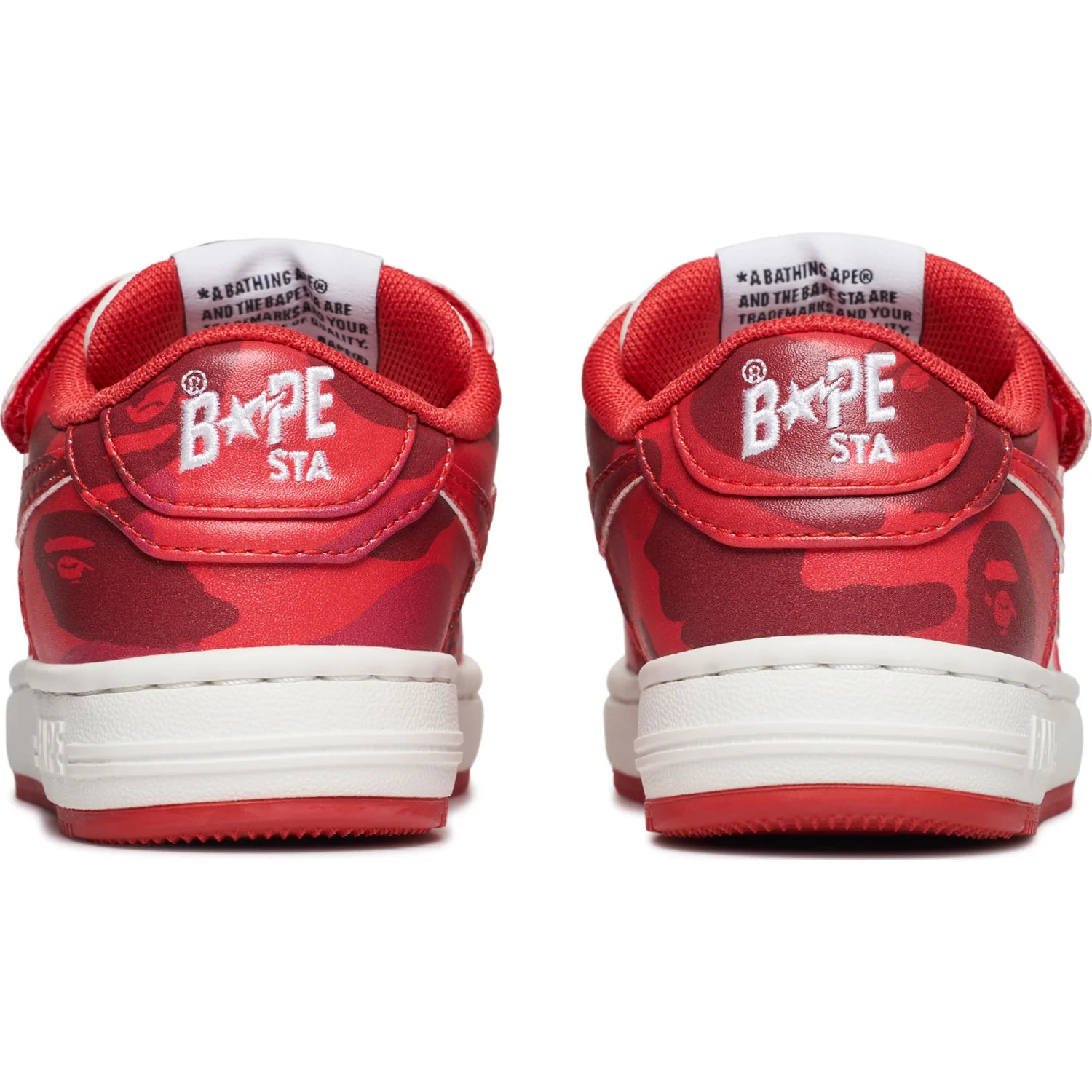 BAPE STA#1 KIDS