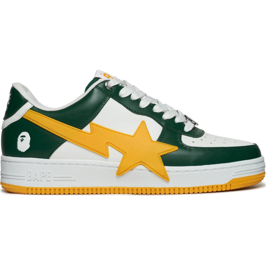 BAPE STA OS #2 MENS