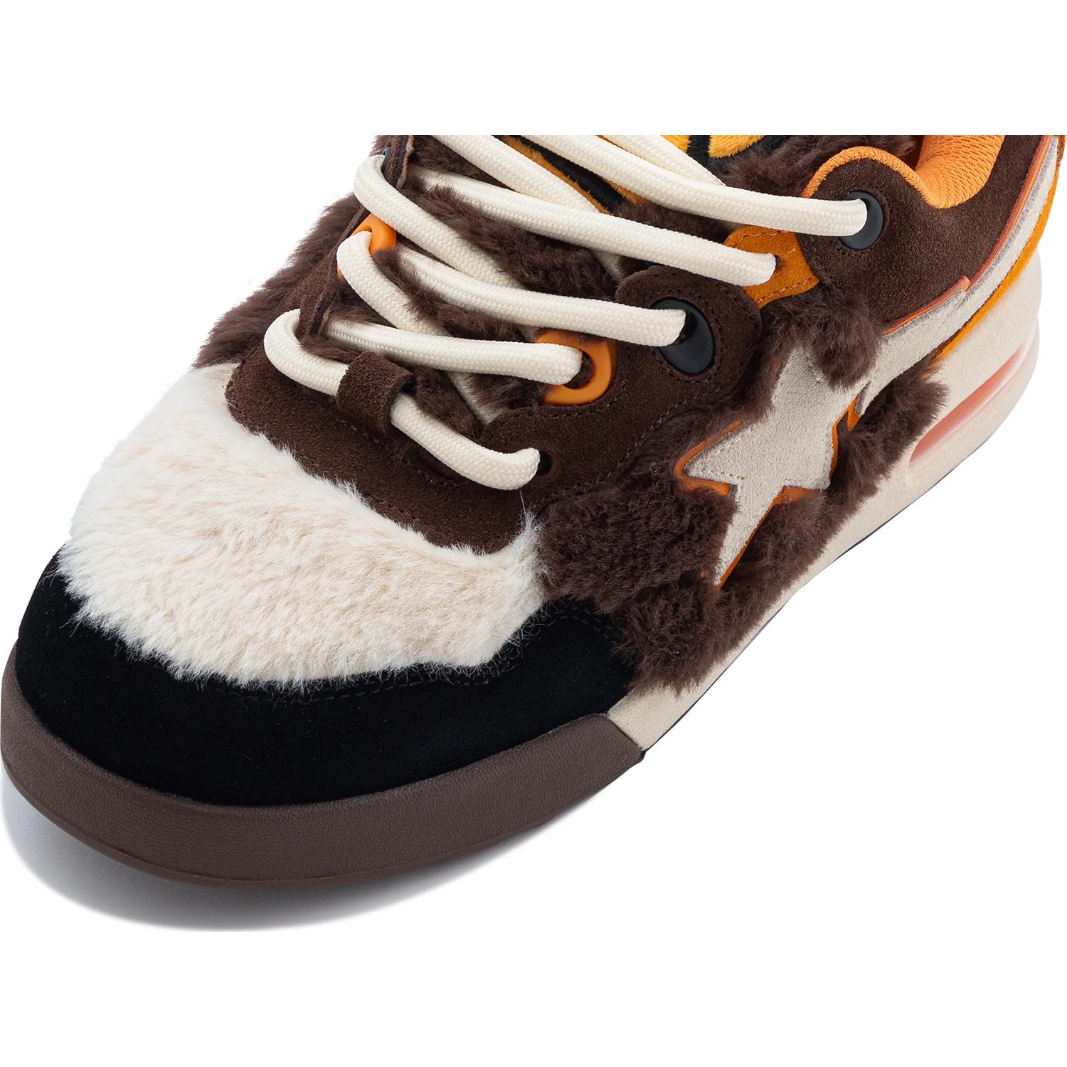 BAPE FLIP STA #3 MENS