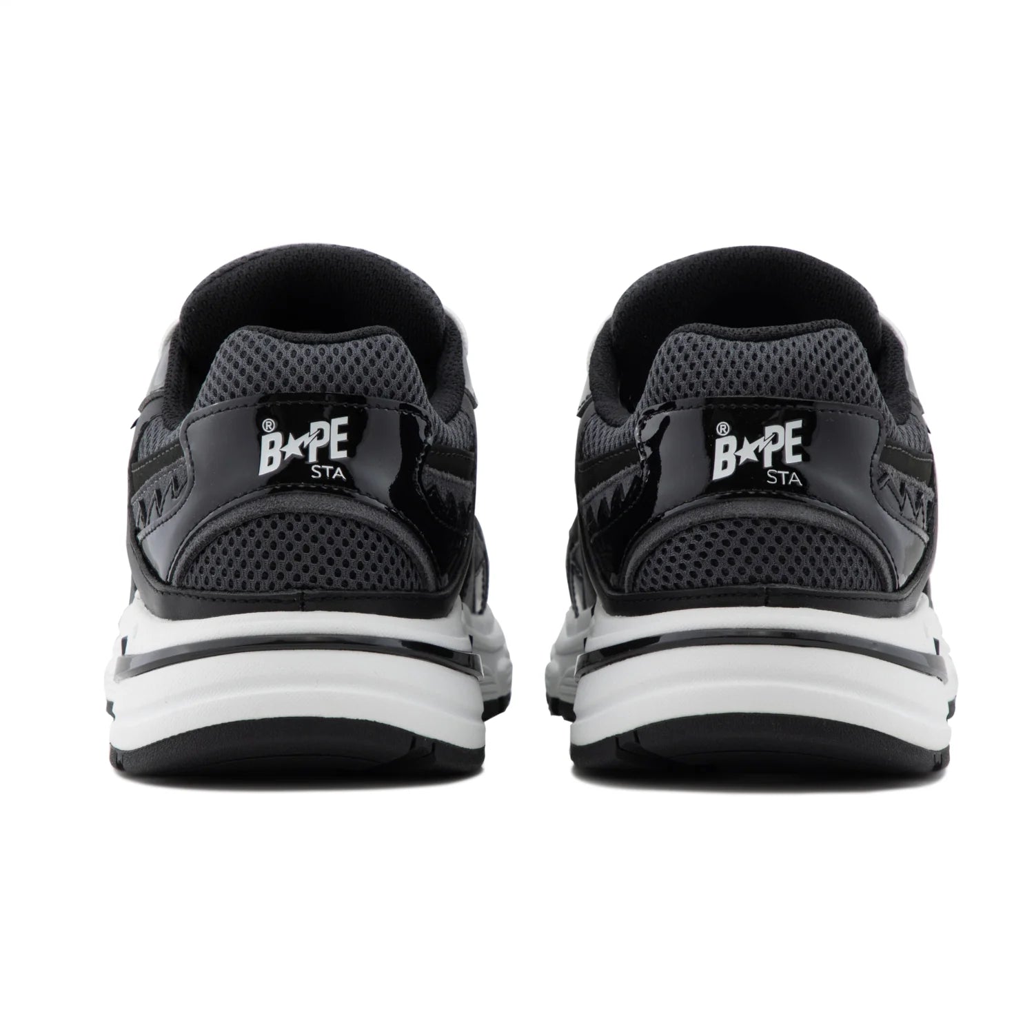 BAPE SHARK STA #3 MENS