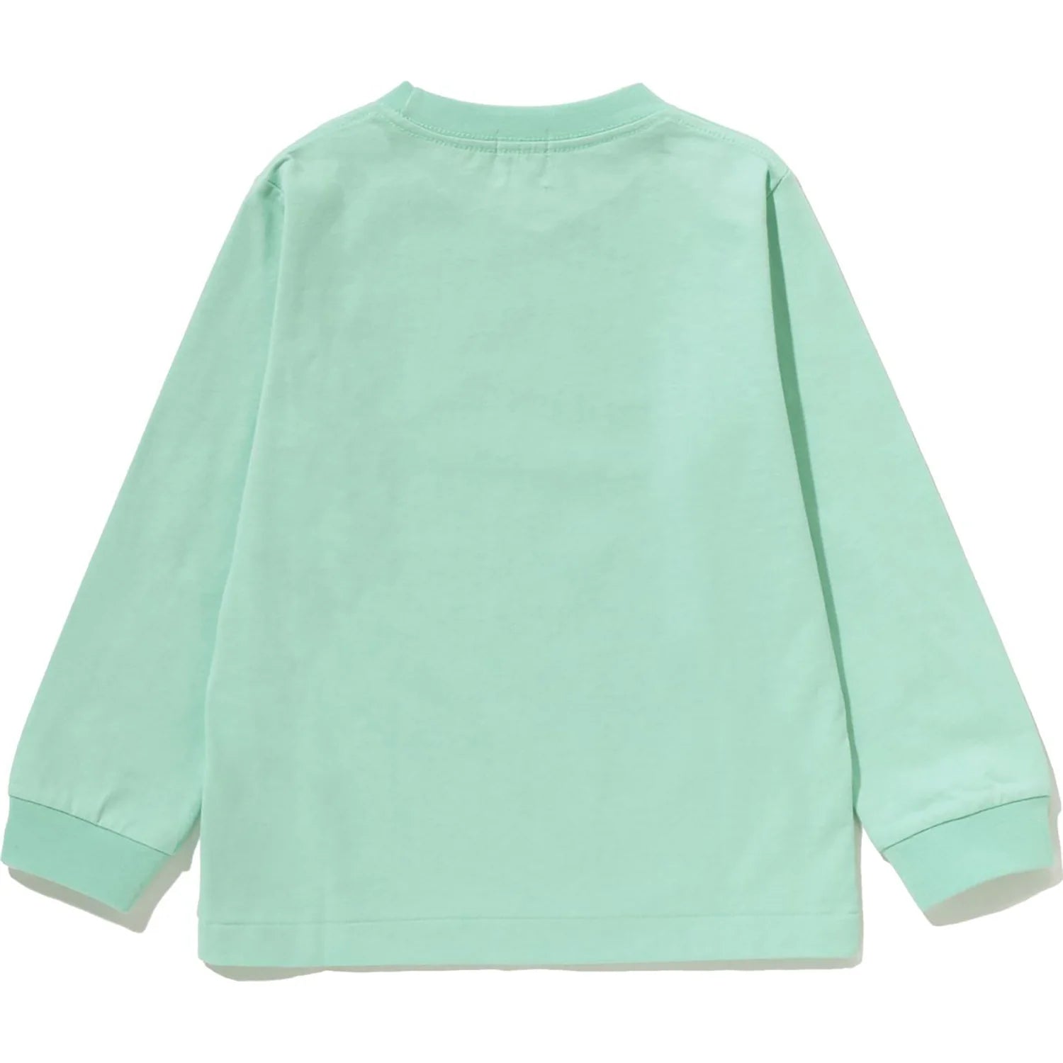 MILO PLUSH DOLL ONE POINT LS TEE KIDS