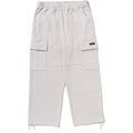 BAPE STA ONE POINT RELAXED FIT CARGO SWEATPANTS MENS