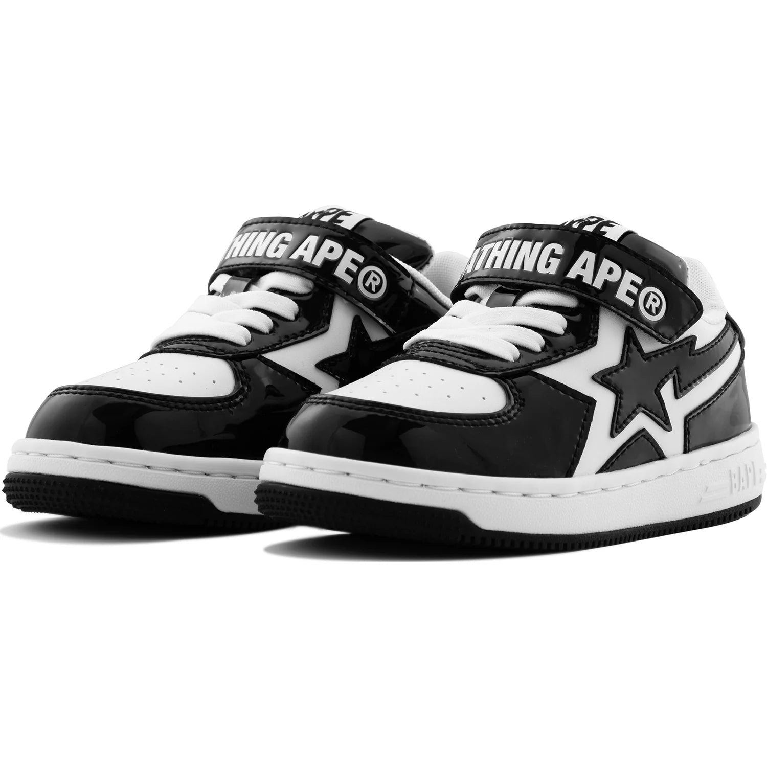 BAPE STA ICON KIDS #1 KIDS