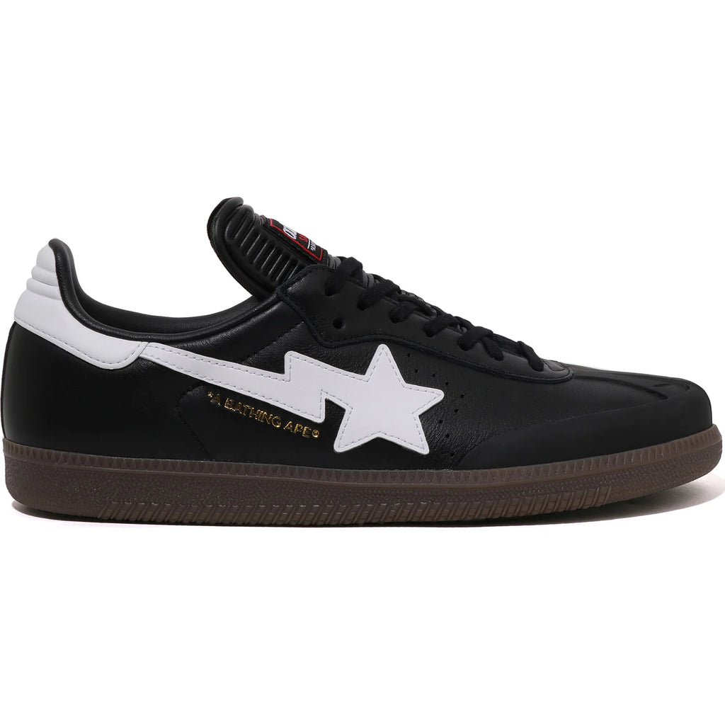 BAPE X ADIDAS - SAMBA MENS