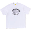 MILO COLLEGE RELAXED FIT TEE MENS