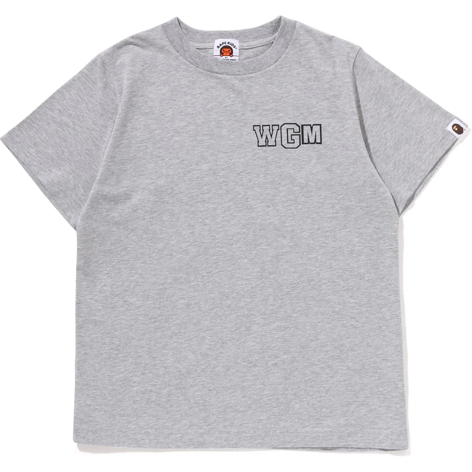 BACK SHARK LOOSE FIT TEE KIDS