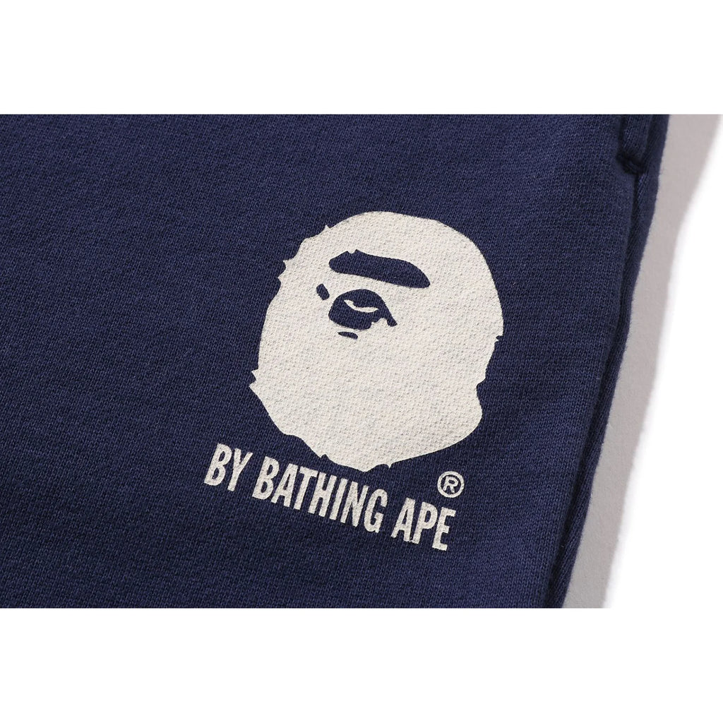 BY BATHING APE SWEAT SHORTS LADIES