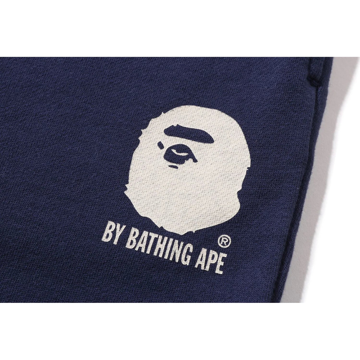 BY BATHING APE SWEAT SHORTS LADIES
