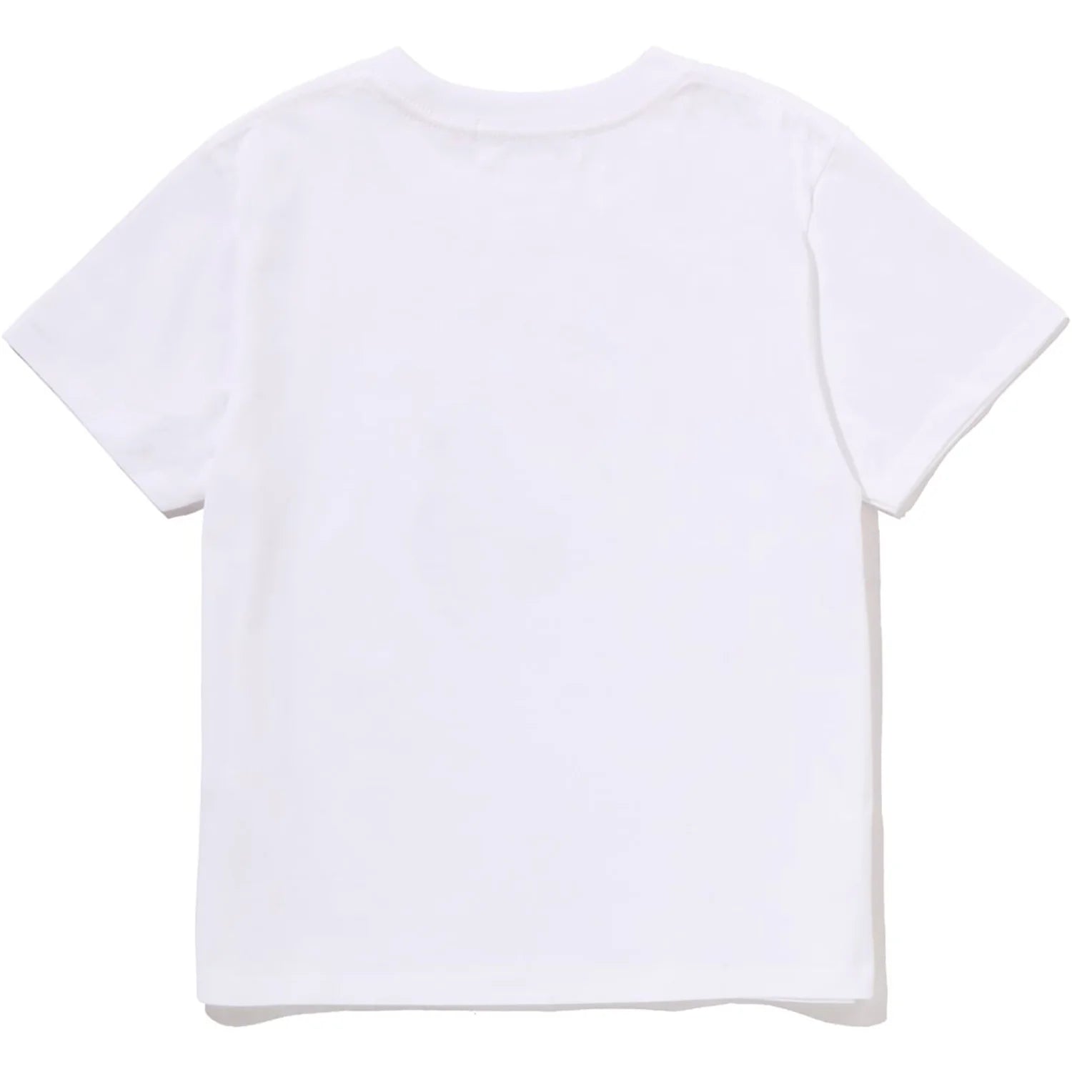 APE HEAD CRYSTAL STONE MINI TEE LADIES