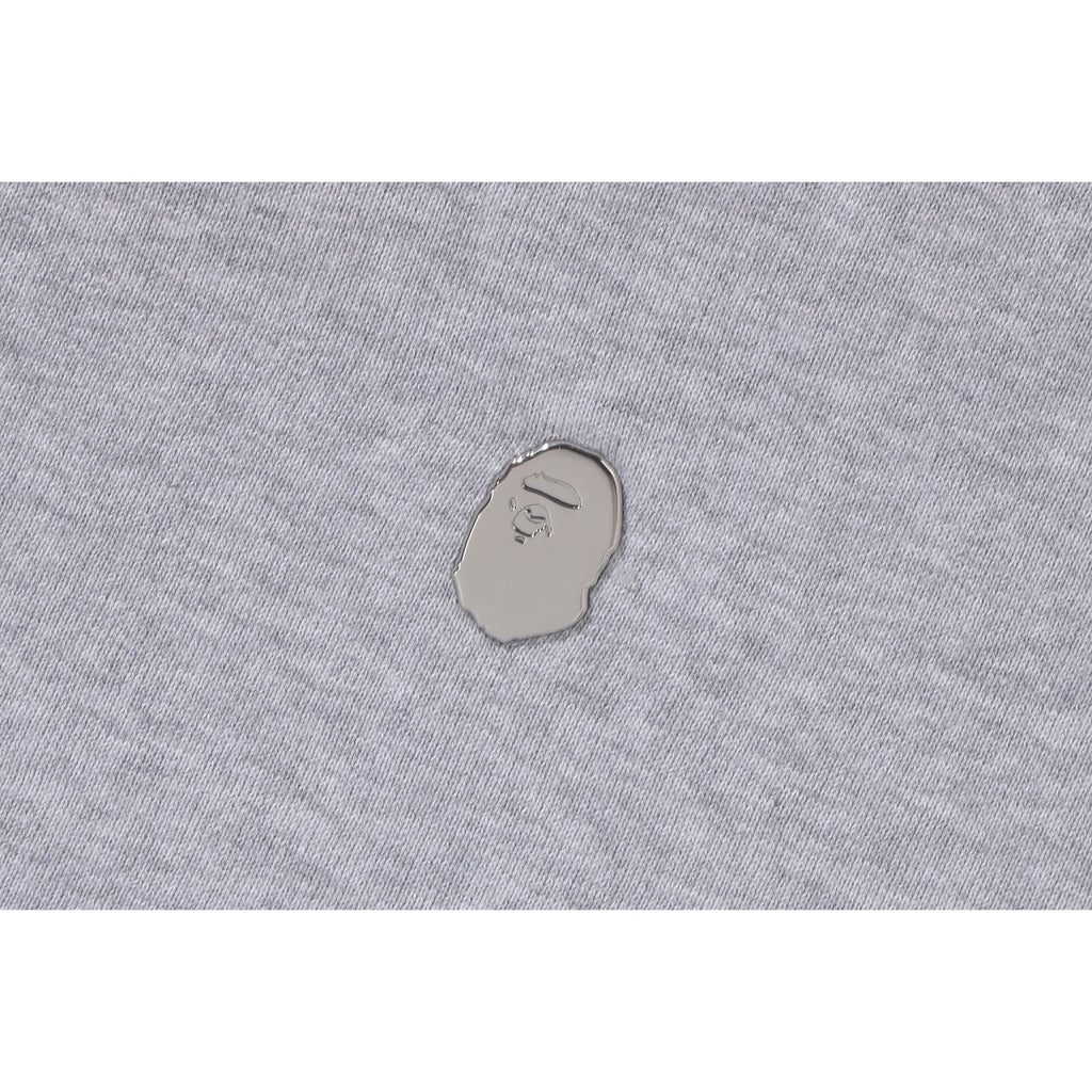 ONE POINT RELAXED FIT CREWNECK SWEATSHIRT MENS