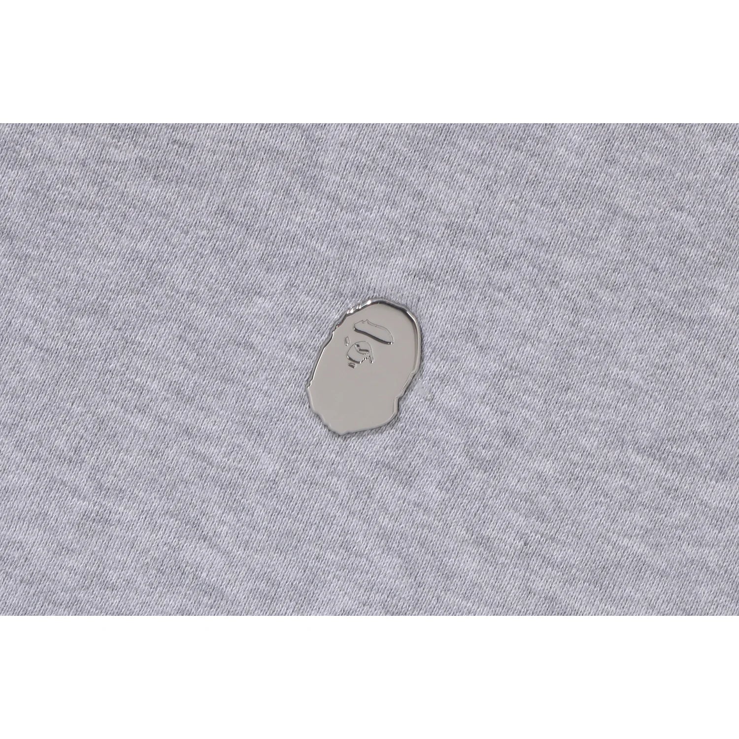 ONE POINT RELAXED FIT CREWNECK SWEATSHIRT MENS