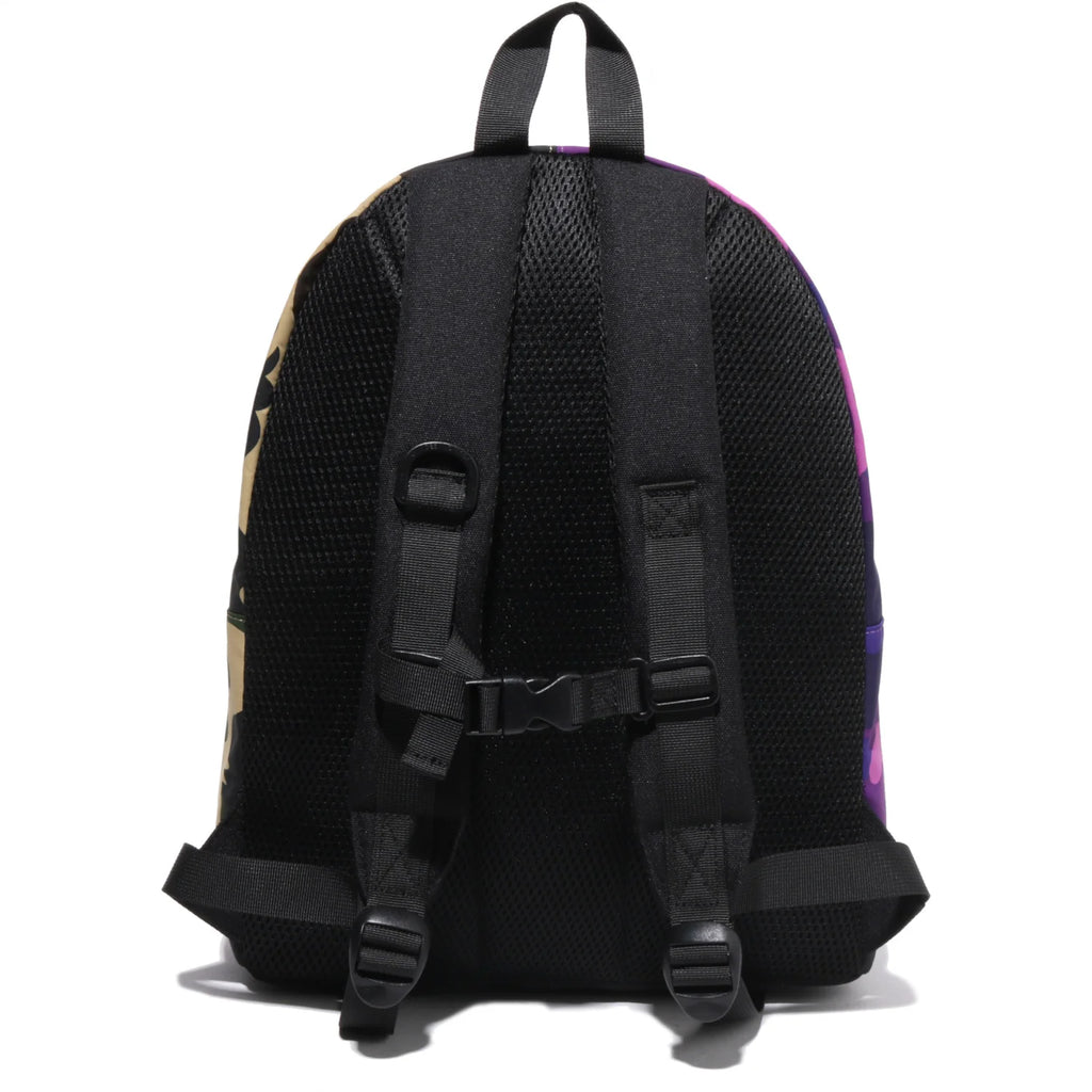 SPLIT CAMO SHARK DAYPACK KIDS