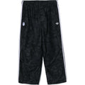 BAPE X ADIDAS CAMO JACQUARD PANTS MENS