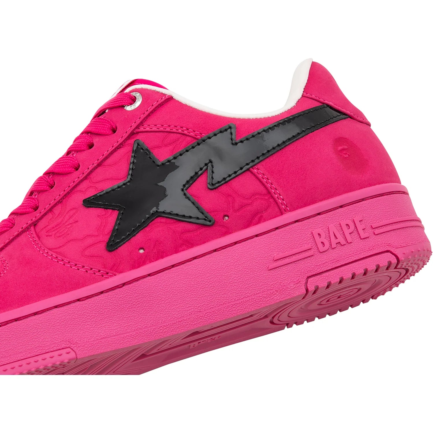 BAPE STA #4 MENS