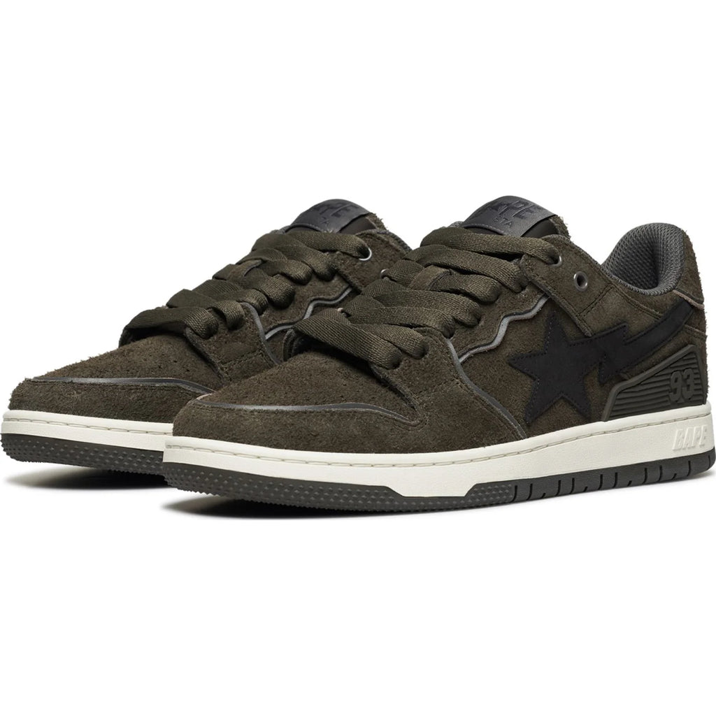 BAPE SK8 STA #3 MENS