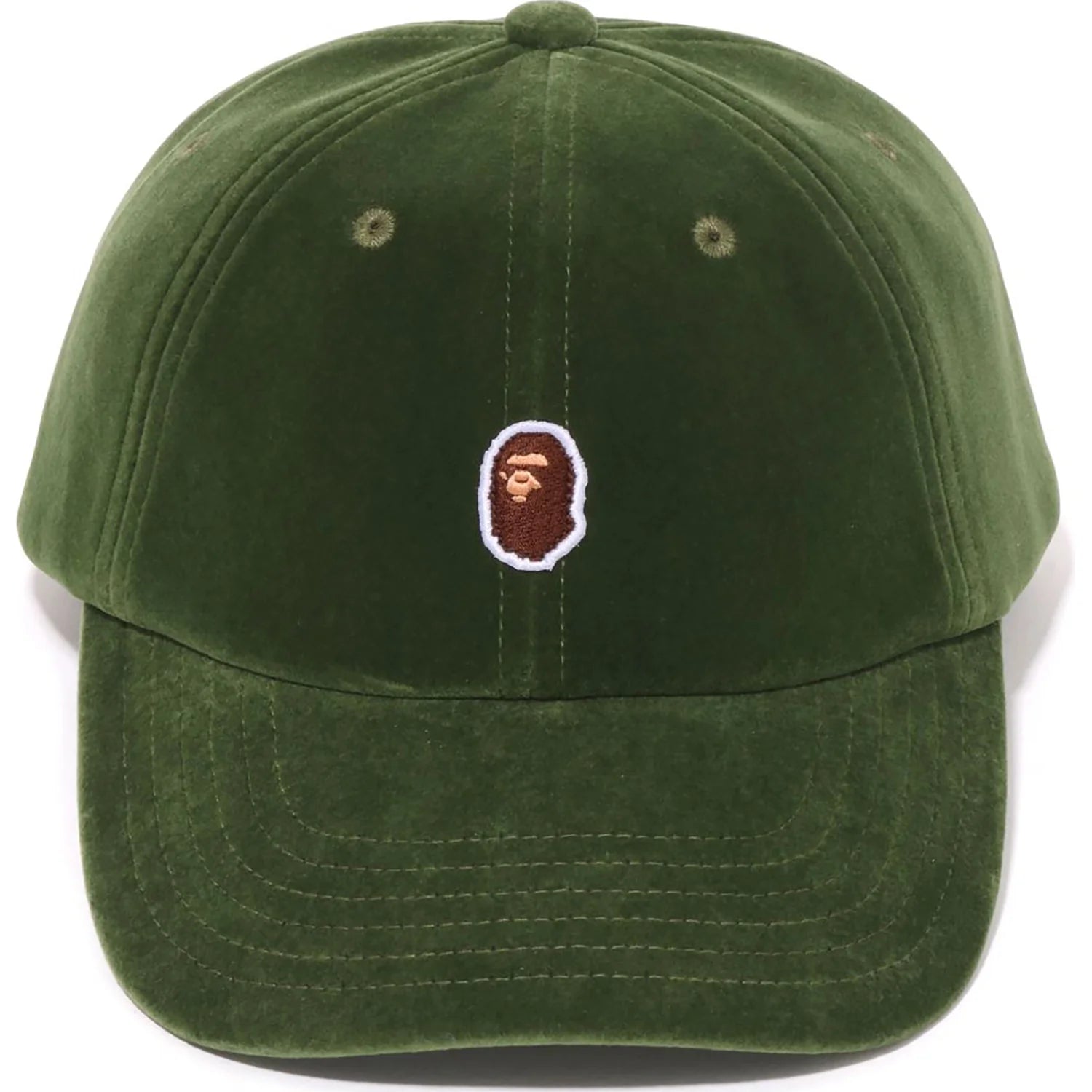 ONE POINT PANEL CAP MENS