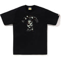 CITY CAMO COLLEGE TEE MENS