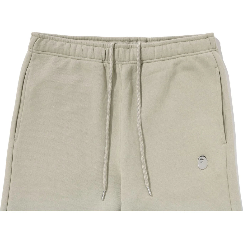 ONE POINT REGULAR FIT SWEAT PANTS MENS