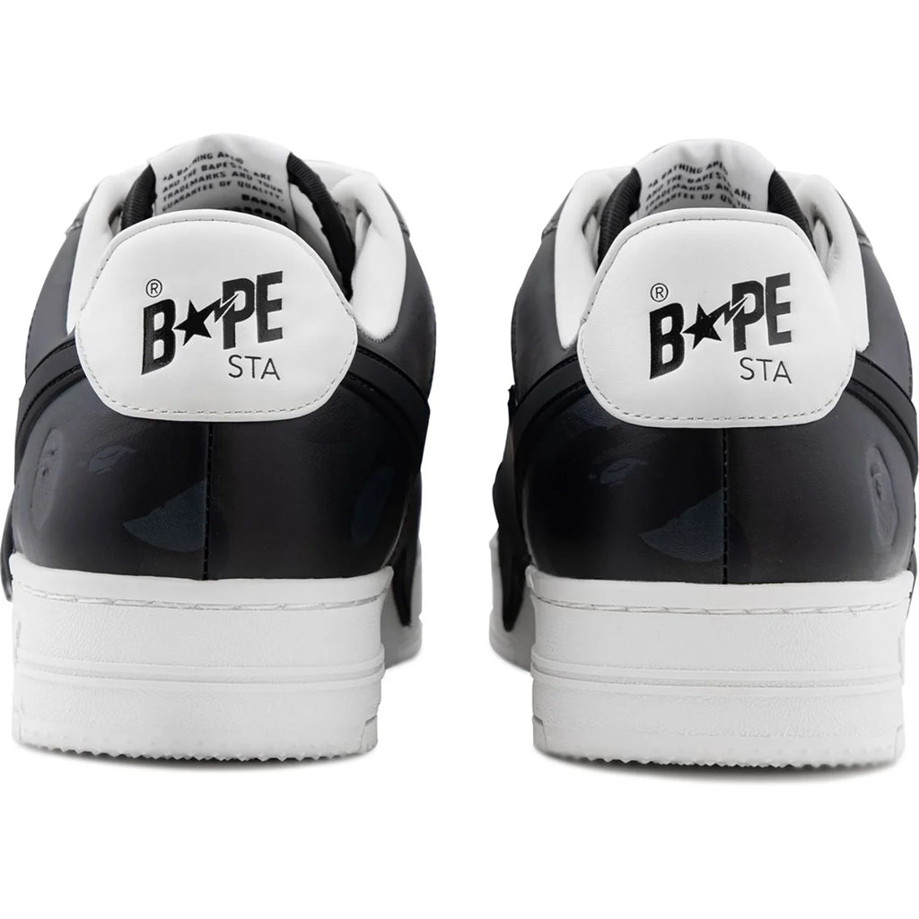 BAPE STA OS #1 MENS