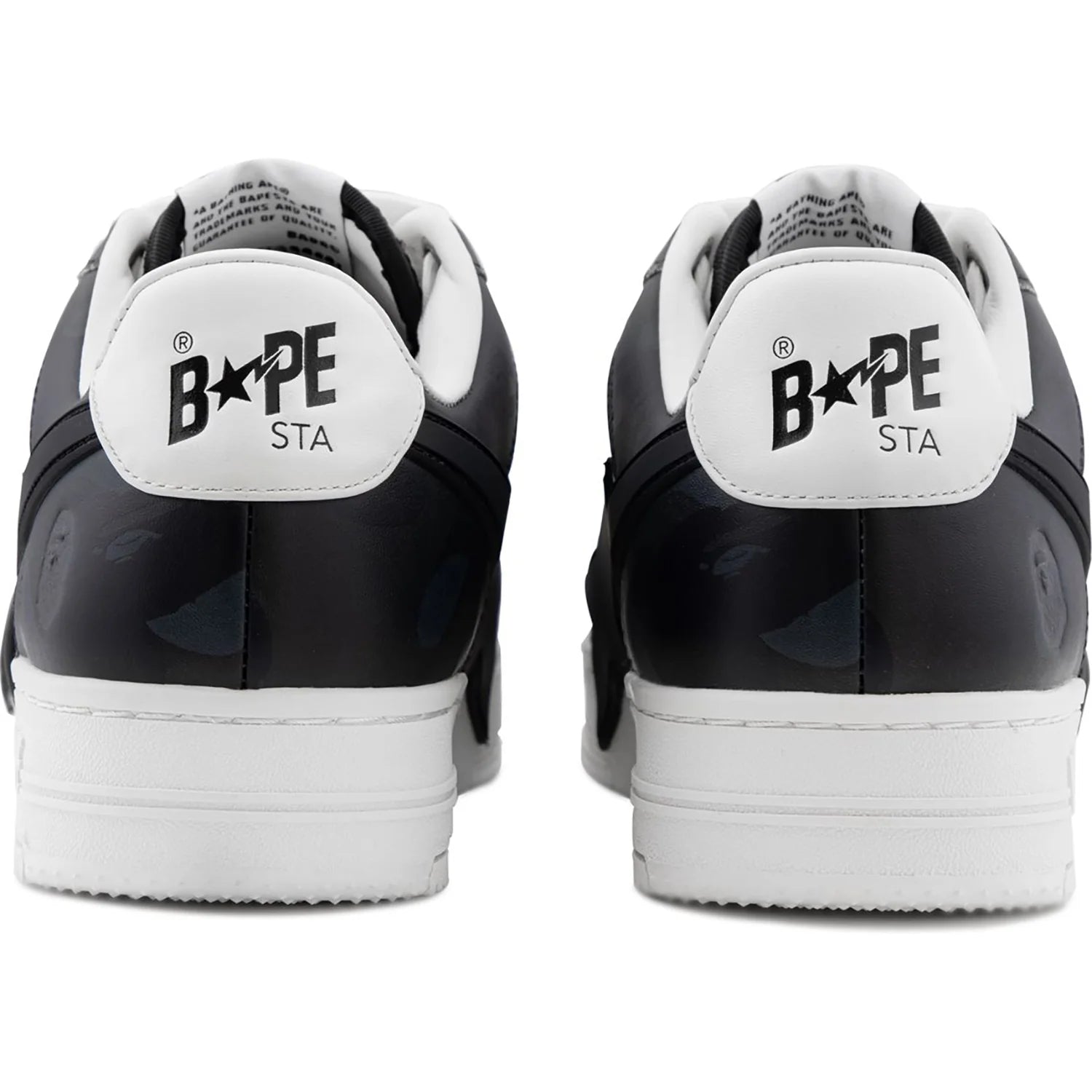 BAPE STA OS #1 MENS