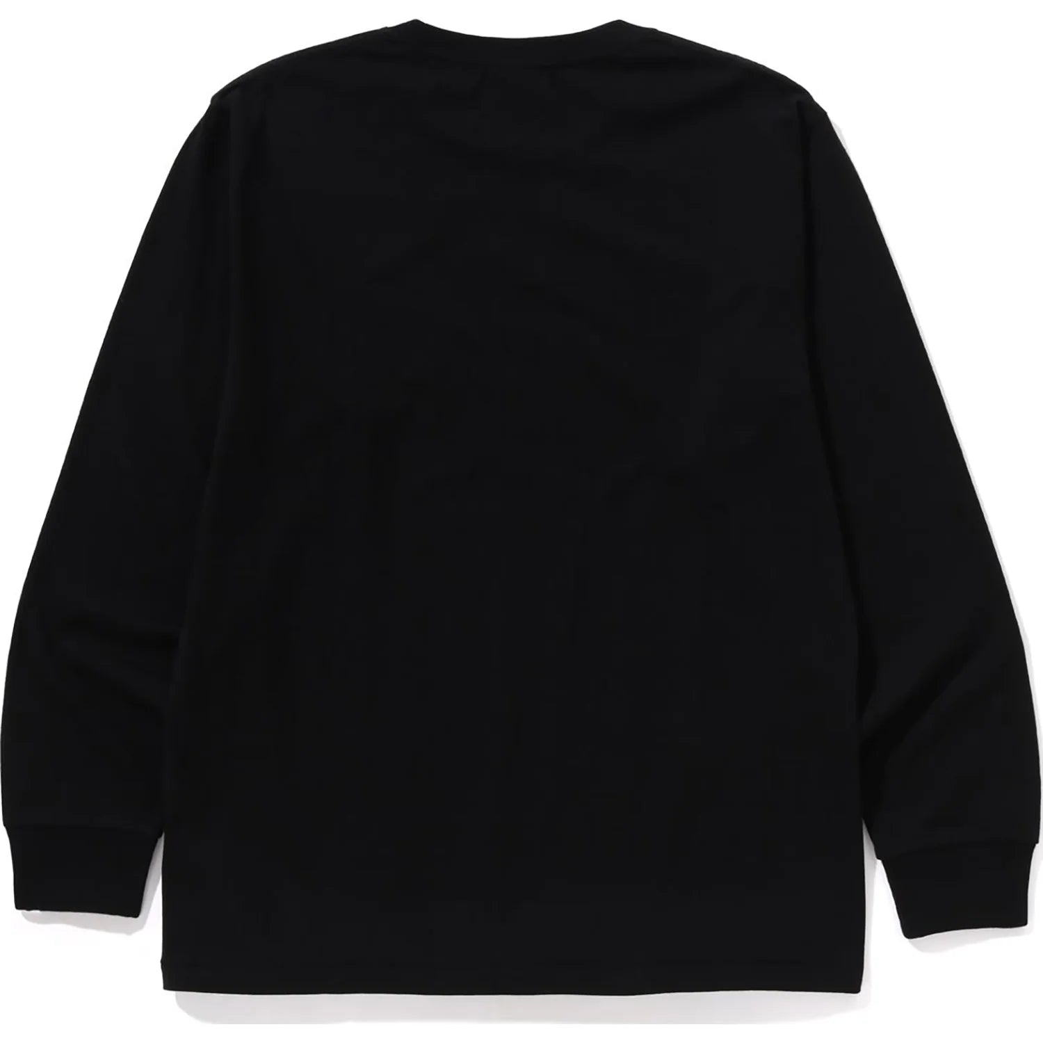 COLLEGE LS TEE MENS