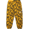 BAPE BY KAZUKI KURAISHI PIXELATE CAMO POLARFLEECE PANTS MENS