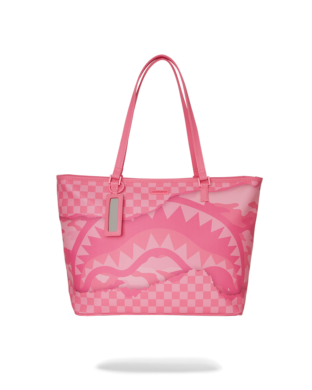 3AM TURNT TOTE