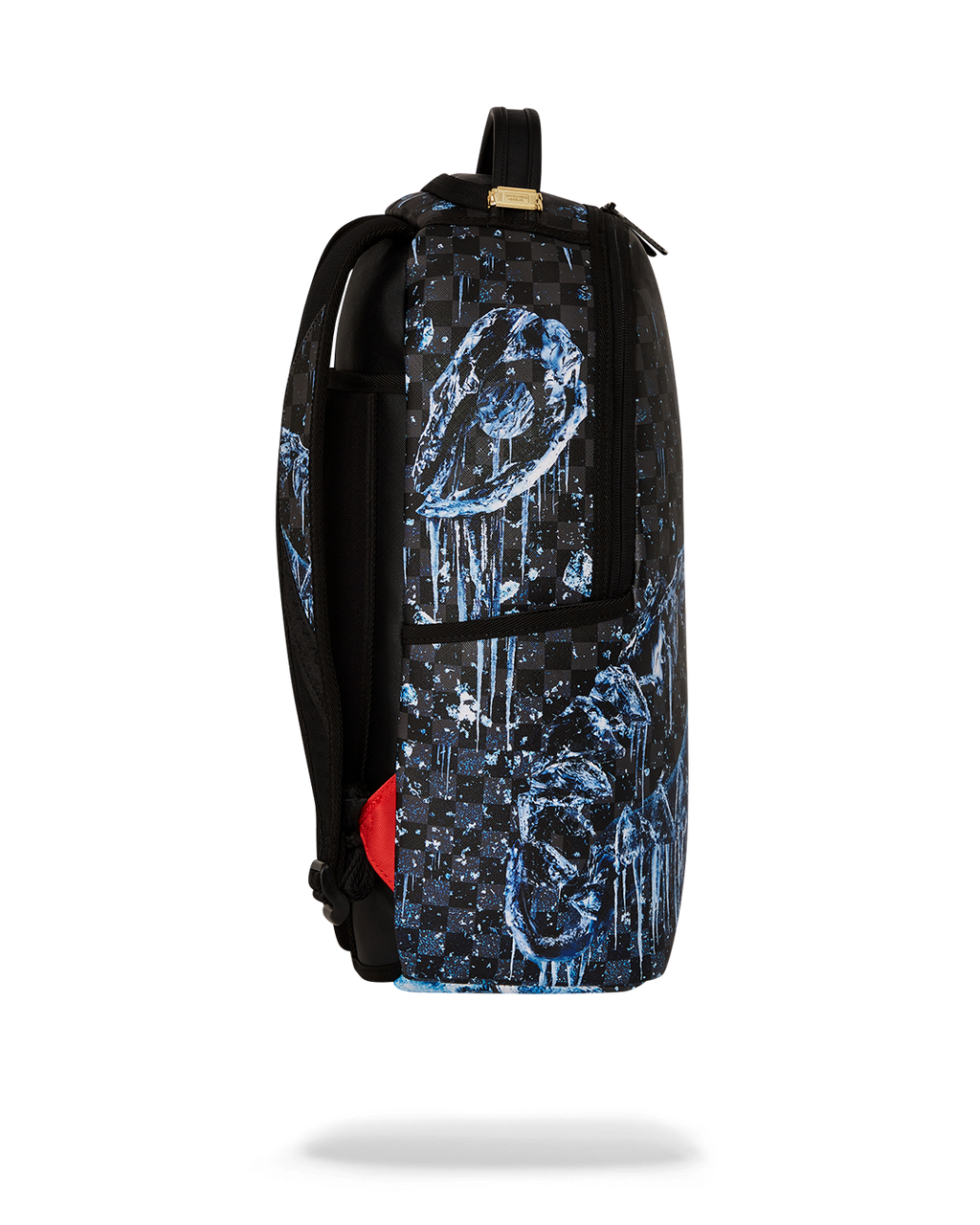 COLD HEAT DLXSV BACKPACK