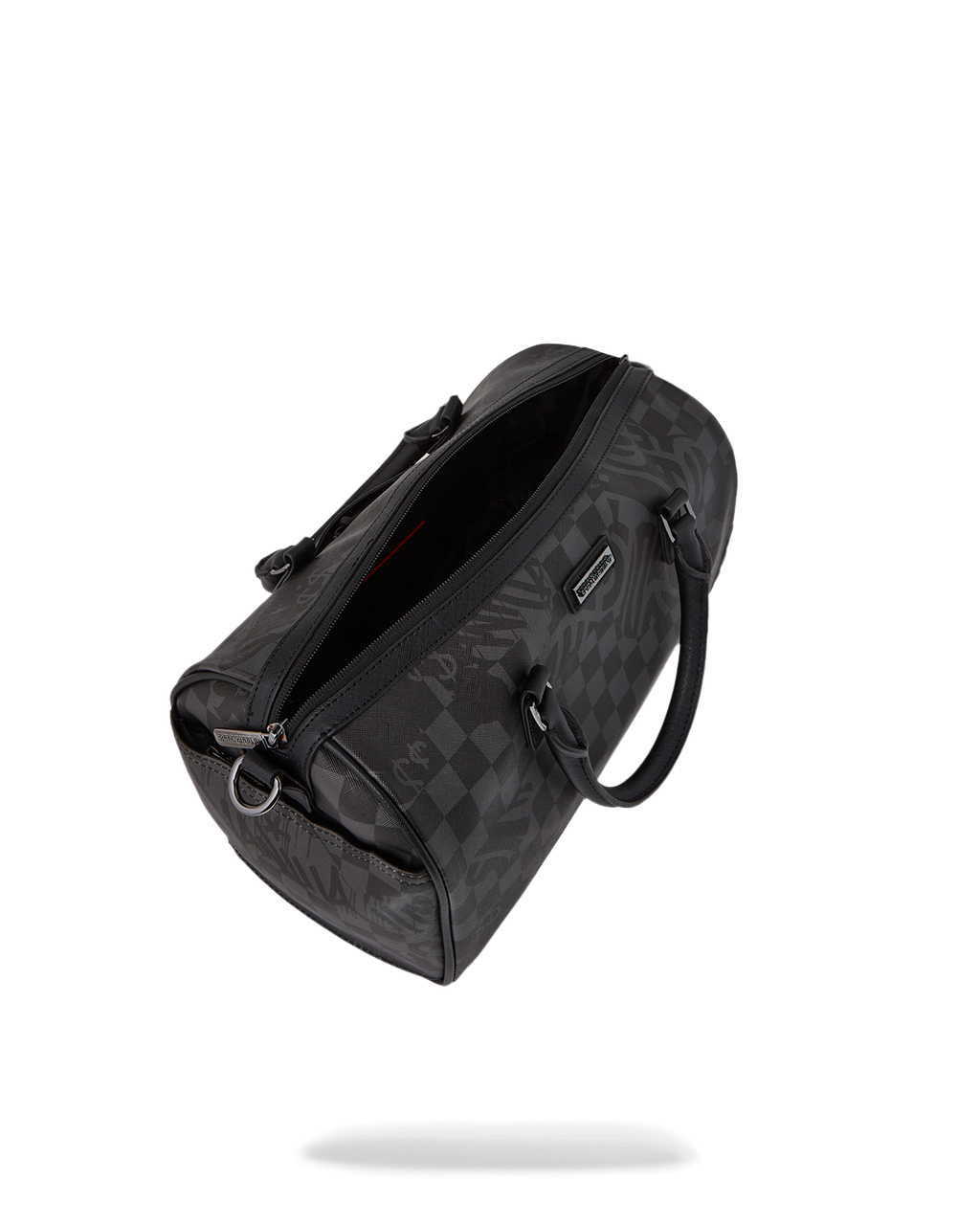 4AM MINI DUFFLE